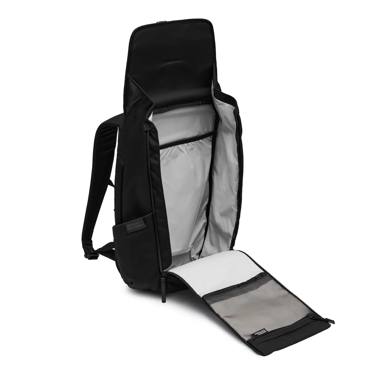 DAYFARER Backpack 18L Black