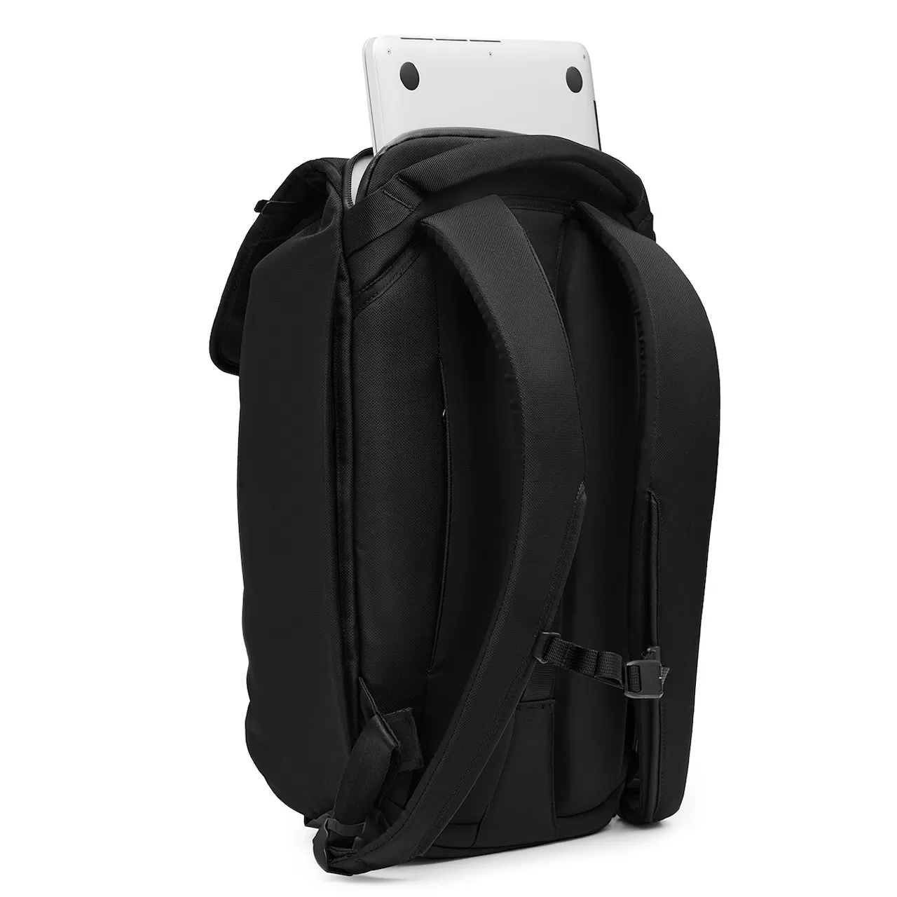 DAYFARER Backpack 18L Black