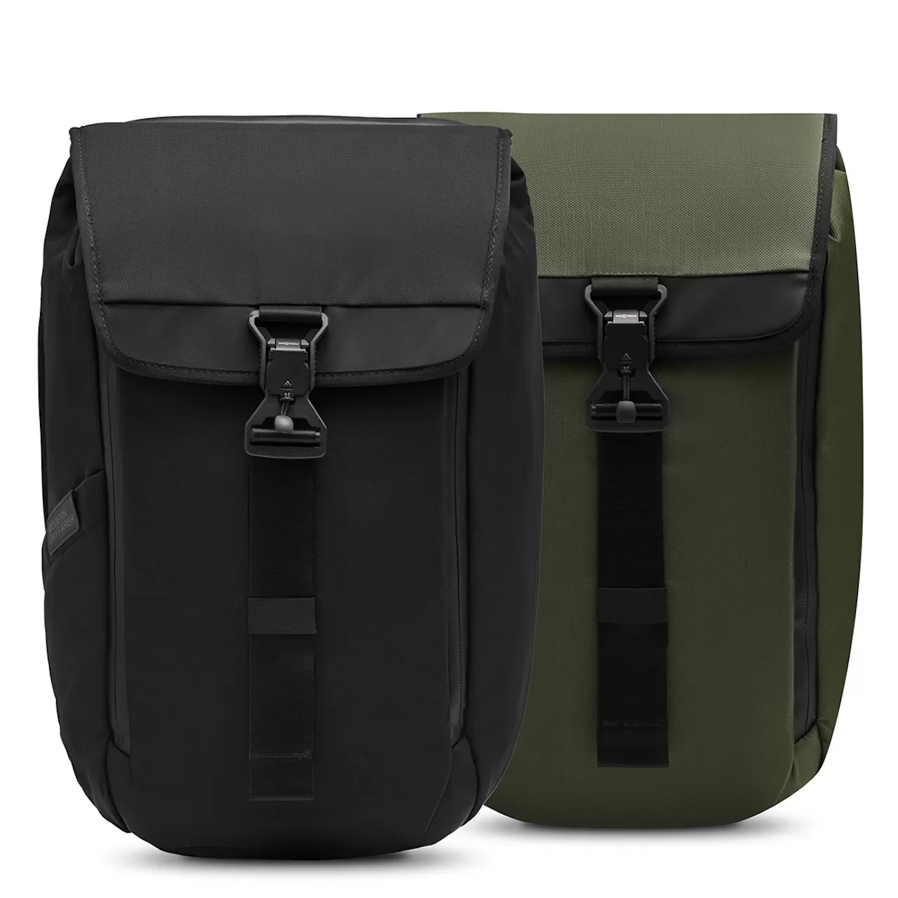 DAYFARER Backpack 18L Olive
