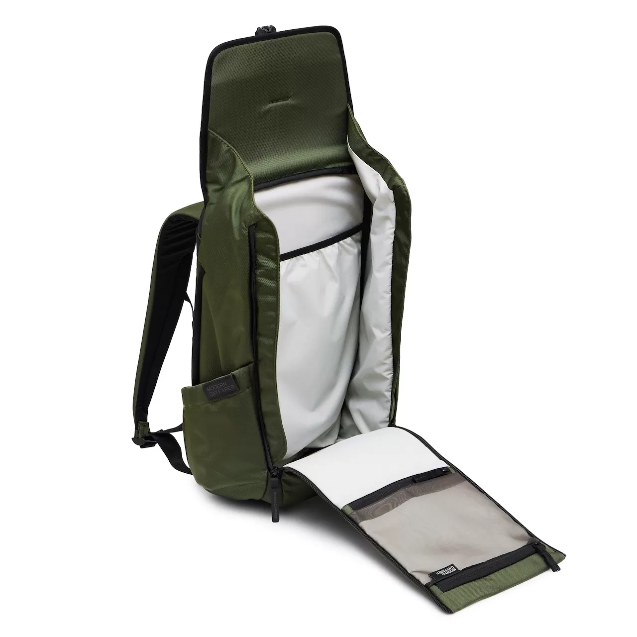 DAYFARER Backpack 18L Olive