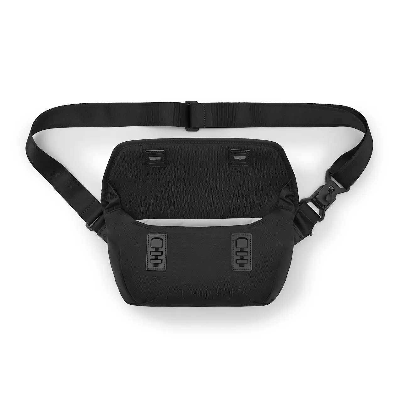 DAYFARER Sling 2L Black