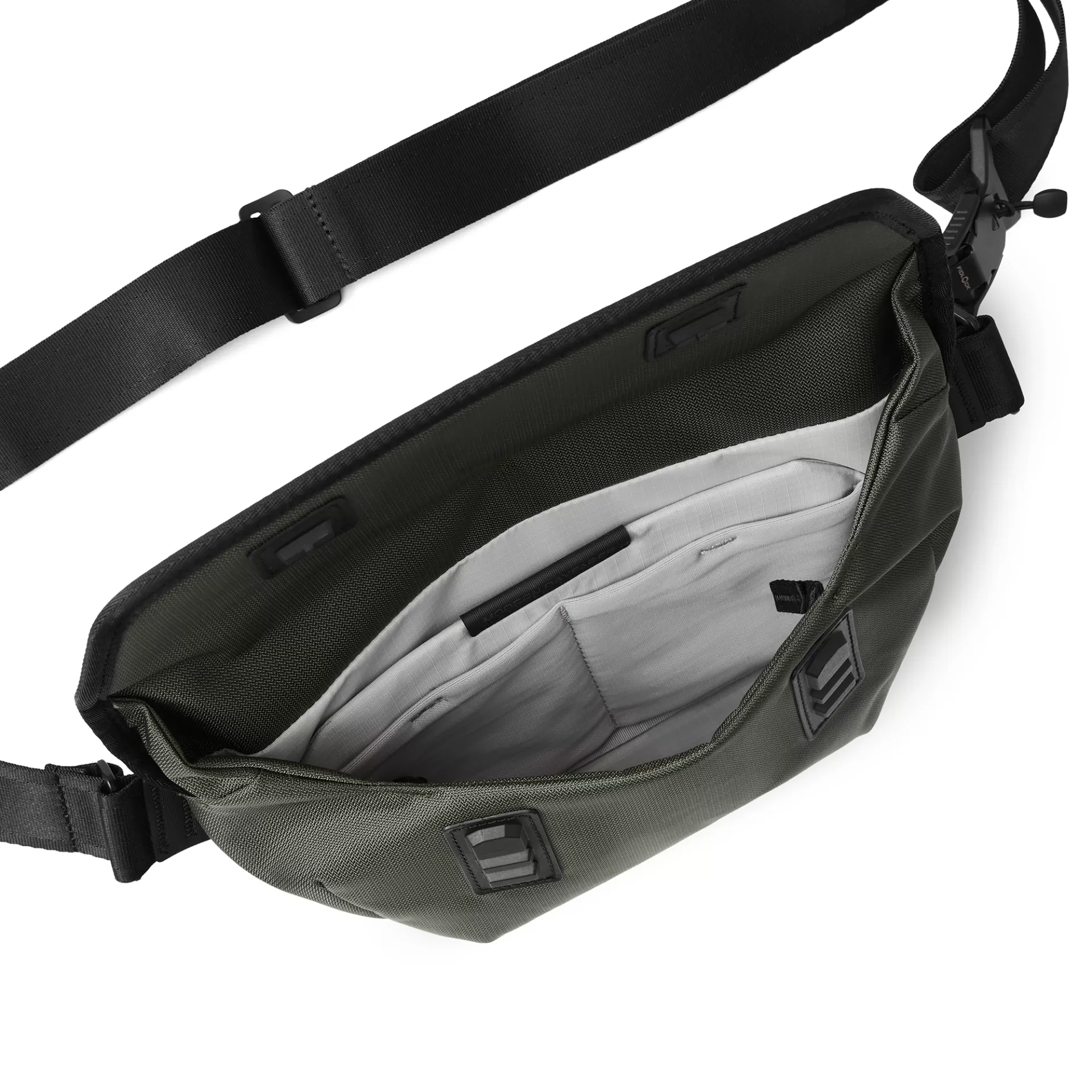 DAYFARER Sling 2L Olive