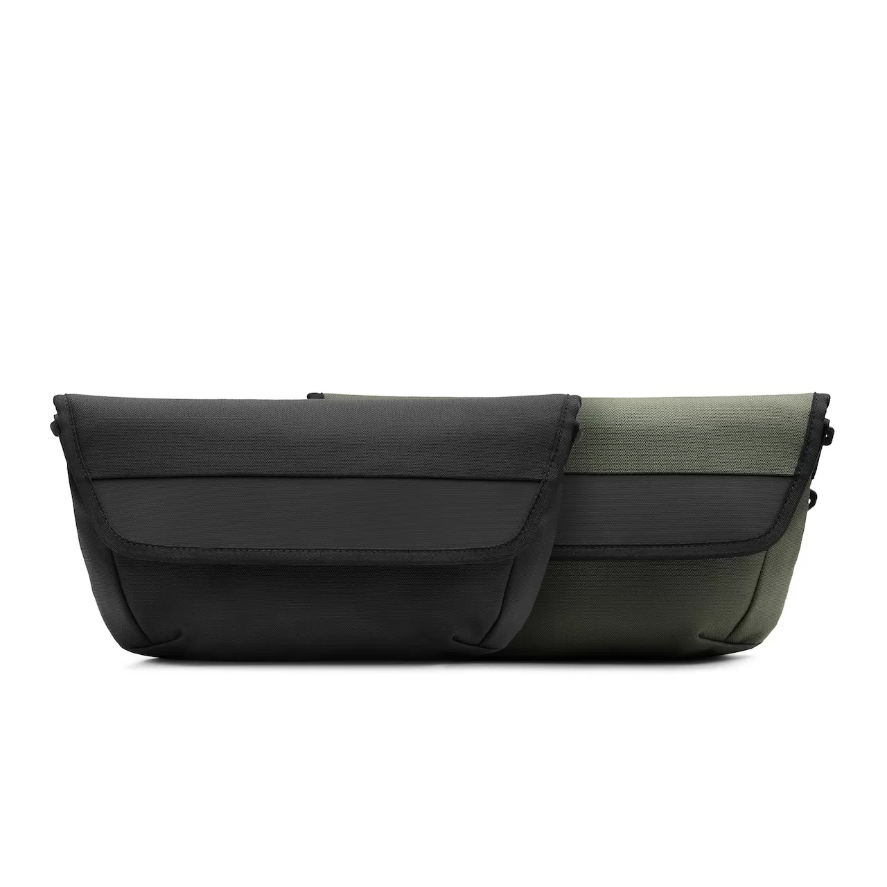 DAYFARER Sling 2L Black