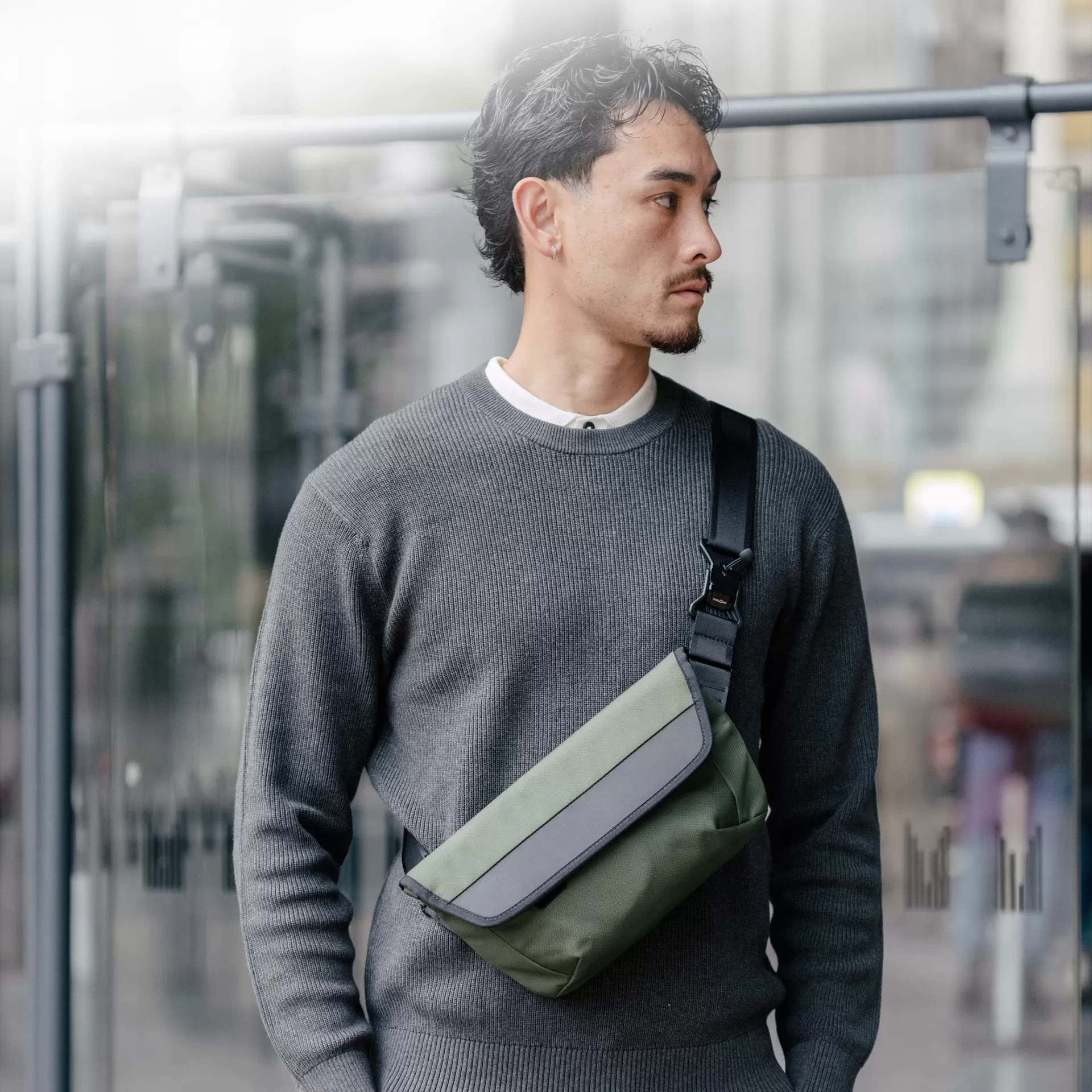 DAYFARER Sling