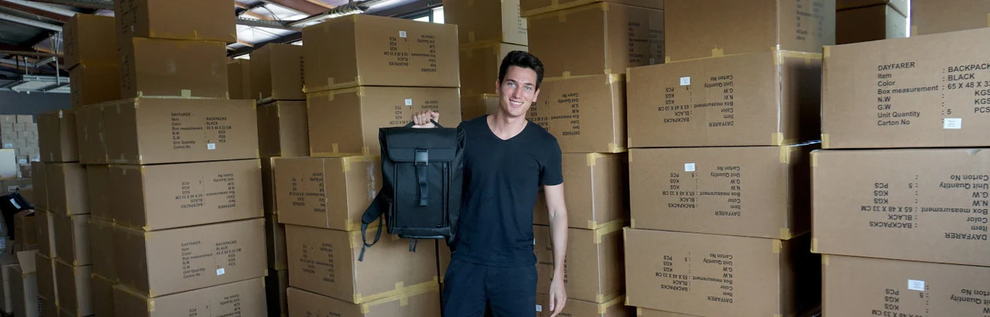 CÂU CHUYỆN CỦA CHÚNG TÔI