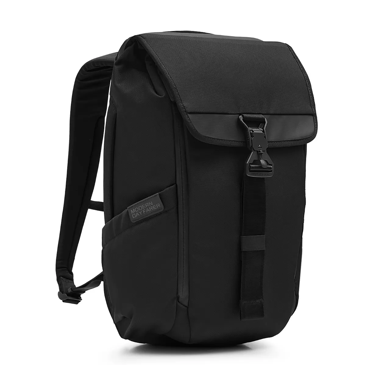DAYFARER Backpack 18L Black