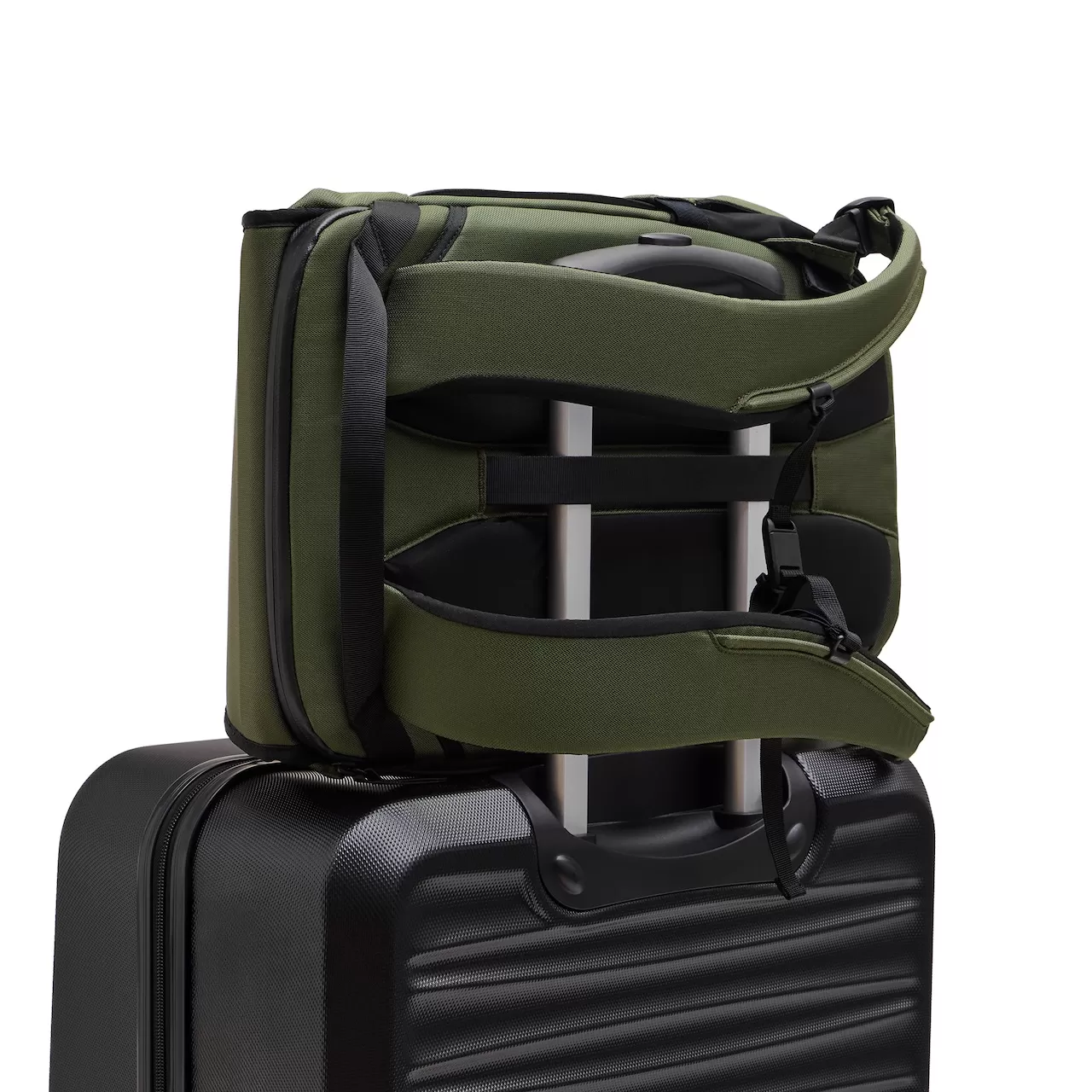 DAYFARER Backpack 18L Olive