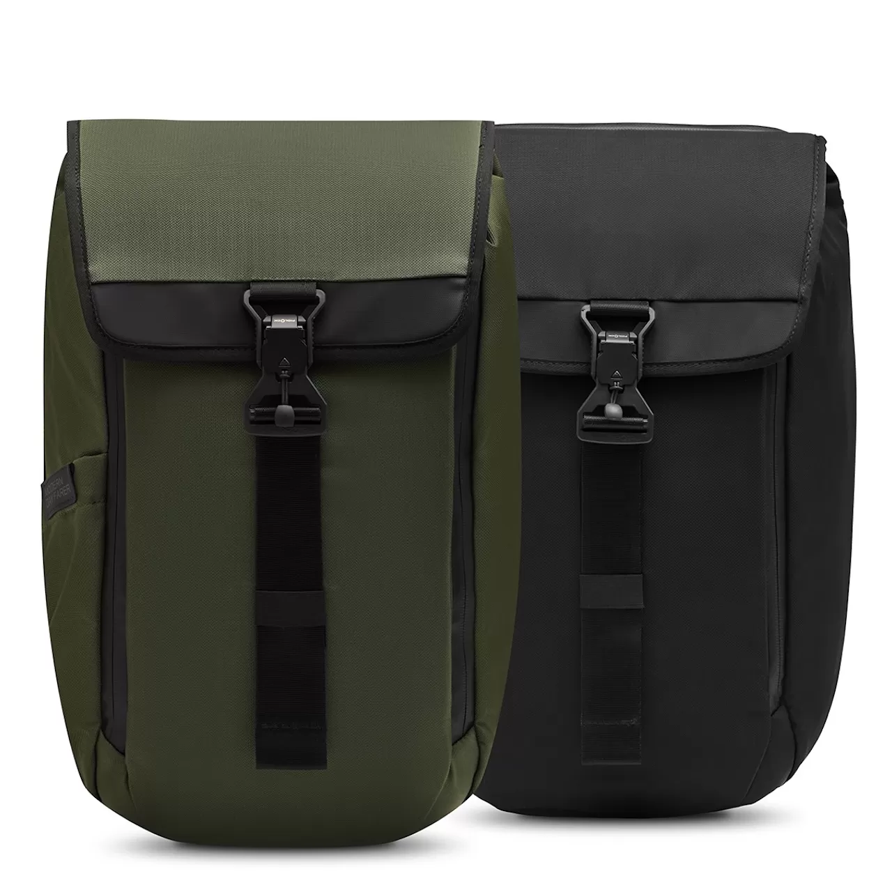 DAYFARER Backpack 18L Olive